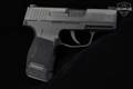 Sig Sauer P365 9mm Luger (9x19 Para) Black in Excellent Condition Image 3