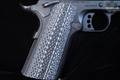 Colt Rail Gun Government Model .45 ACP Black Cerakote in Good Condition Image 3