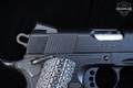Colt Rail Gun Government Model .45 ACP Black Cerakote in Good Condition Image 4