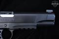 Colt Rail Gun Government Model .45 ACP Black Cerakote in Good Condition Image 5