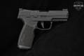 Sig Sauer P322 .22 LR Black in Good Condition Image 3