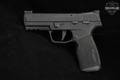 Sig Sauer P322 .22 LR Black in Good Condition Image 4