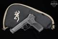 Browning BDM 9mm Luger Blued in Good Condition Image 2