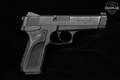 Browning BDM 9mm Luger Blued in Good Condition Image 3