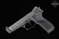 Browning BDM 9mm Luger Blued in Good Condition Image 4