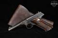 1949 Colt Woodsman Second Series, Sport Model .22 LR Blued in Very Good Condition Image 2