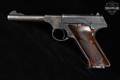 1949 Colt Woodsman Second Series, Sport Model .22 LR Blued in Very Good Condition Image 3