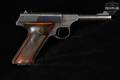 1949 Colt Woodsman Second Series, Sport Model .22 LR Blued in Very Good Condition Image 5