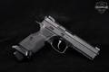 CZ Shadow 2 Optics-Ready 9mm Luger Black in Excellent Condition Image 3
