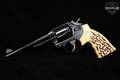 Smith & Wesson (S&W) Model 10-5 .38 Spl. Blued in Good Condition Image 3