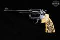 Smith & Wesson (S&W) Model 10-5 .38 Spl. Blued in Good Condition Image 4