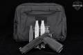 Springfield Armory 1911 DS Prodigy 9mm Luger Black in Very Good Condition Image 2