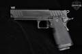 Springfield Armory 1911 DS Prodigy 9mm Luger Black in Very Good Condition Image 3