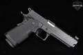 Springfield Armory 1911 DS Prodigy 9mm Luger Black in Very Good Condition Image 4