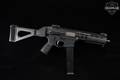 LWRC International SMG-45 Pistol .45 ACP Black in Very Good Condition Image 3