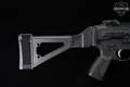 LWRC International SMG-45 Pistol .45 ACP Black in Very Good Condition Image 4