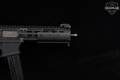 LWRC International SMG-45 Pistol .45 ACP Black in Very Good Condition Image 5