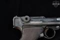 1915 DWM P.08 Luger 9mm Luger (9x19 Para) Blued in Fair Condition Image 5