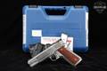 Springfield Armory 1911-A1 Trophy Match .45 ACP Stainless in Fair Condition Image 2