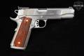 Springfield Armory 1911-A1 Trophy Match .45 ACP Stainless in Fair Condition Image 5