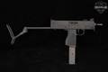 S.W.D Incorporated M-11/NINE Lage MAX-11 upper; MAX-11/22 .22 LR conversion kit 9mm Luger Blued in Very Good Condition Image 3