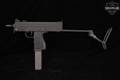 S.W.D Incorporated M-11/NINE Lage MAX-11 upper; MAX-11/22 .22 LR conversion kit 9mm Luger Blued in Very Good Condition Image 4