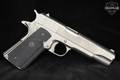 Rock Island Armory (RIA) M 1911-A1 FS .45 ACP Silver in Good Condition Image 3