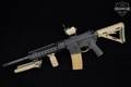 Aero Precision X15 Spike Tactical Upper 5.56mm NATO (.223 Rem.) Black in Very Good Condition Image 2