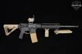 Aero Precision X15 Spike Tactical Upper 5.56mm NATO (.223 Rem.) Black in Very Good Condition Image 3