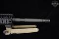 Aero Precision X15 Spike Tactical Upper 5.56mm NATO (.223 Rem.) Black in Very Good Condition Image 4