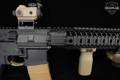 Aero Precision X15 Spike Tactical Upper 5.56mm NATO (.223 Rem.) Black in Very Good Condition Image 5