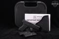 Glock 42 Slimline .380 ACP Black in Very Good Condition Image 2