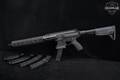 Sig Sauer MPX PCC, Gen 2 9mm Luger Black in Good Condition Image 2