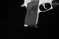 Smith & Wesson (S&W) Model 669 9mm Luger Stainless Steel in Good Condition Image 3