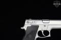 Smith & Wesson (S&W) Model 669 9mm Luger Stainless Steel in Good Condition Image 4