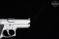 Smith & Wesson (S&W) Model 669 9mm Luger Stainless Steel in Good Condition Image 5