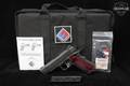 Fusion Firearms 1911 Freedom Series Riptide 9mm Luger (9x19 Para) Black Oxide in Excellent Condition Image 2