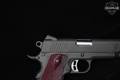 Fusion Firearms 1911 Freedom Series Riptide 9mm Luger (9x19 Para) Black Oxide in Excellent Condition Image 5