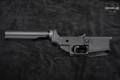 Colt M4 Carbine Lower Receiver 5.56mm NATO in Very Good Condition Image 4