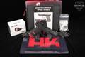 Heckler & Koch (H&K, HK) VP9 A1 K Optics Ready 9mm Luger Black in Very Good Condition Image 2