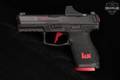 Heckler & Koch (H&K, HK) VP9 A1 K Optics Ready 9mm Luger Black in Very Good Condition Image 3