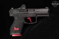 Heckler & Koch (H&K, HK) VP9 A1 K Optics Ready 9mm Luger Black in Very Good Condition Image 4