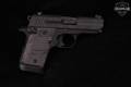 Sig Sauer P938 Extreme 9mm Luger Black in Very Good Condition Image 3
