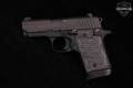 Sig Sauer P938 Extreme 9mm Luger Black in Very Good Condition Image 5