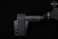 Israel Weapon Industries (IWI) UZI Pro Pistol with Stabilizing Brace 9mm Luger Black in Excellent Condition Image 4