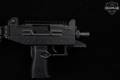 Israel Weapon Industries (IWI) UZI Pro Pistol with Stabilizing Brace 9mm Luger Black in Excellent Condition Image 5