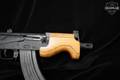 2019 Romarm/Cugir Micro Draco 7.62x39 Black Phosphate in Excellent Condition Image 3