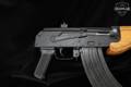 2019 Romarm/Cugir Micro Draco 7.62x39 Black Phosphate in Excellent Condition Image 4