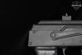 2019 Romarm/Cugir Micro Draco 7.62x39 Black Phosphate in Excellent Condition Image 5