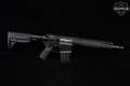 Noveske Rifleworks Model N4 5.56mm NATO Black in Very Good Condition Image 3